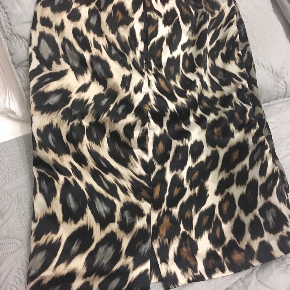 Bundle skirts